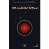 2010 İkinci Uzay Destanı İthaki Yayınları