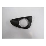 2011-2014 Toyota Yaris Sis Lamba Kapağı Sol Siyah (sis Delikli) (tyg) (adet) (oem No:8148252320)