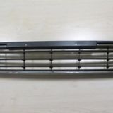 2011-2014 Volkswagen Passat B7 Ön Tampon Panjuru (2 Nikelaj Çıtalı) (Bfn) (Adet) (Oem No:3Aa853671B9