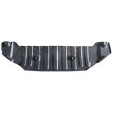2011-2015 Hyundaı Elantra Karter Muhafaza Plastiği Ön Tampon Alt Muhafaza Oem No: 29110-3X000