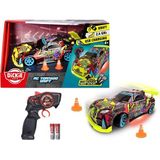 201104007 Kumandalı Tornado Drift Araba -Dickietoys