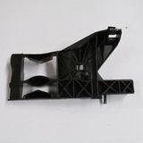 2012-2014 Audi A6 Far Alt Bağlantı Braketi Sol Plastik (bfn) (adet) (oem No:4g0805607)
