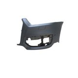 2012-2014 Audi Q3 Ön Tampon Sol Sis-sensör Delikli-far Yıkamalı (phıra) (adet) (oem No:8v0807065agru