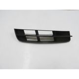 2012-2014 Audi Q7 Ön Tampon Panjuru Sağ Siyah (Tw) (Adet) (Oem No:4L0807682B01C)