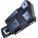 2012-2014 Ford Focus Sd Arka Tampon Uç Bağlantı Braketi Sol (Oem No:Bm51F17A882Ag)
