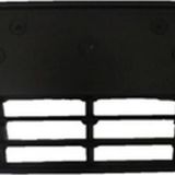 2012-2014 Ford Focus Sdhb Ön Tampon Panjuru Orta Koyu Gri Tüv Tyg Adet Oem No:bm5117k945ae