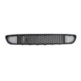2012-2016 Fiat Punto Evo Ön Tampon Panjuru Gri Sis Delikli (tüv)(tyg) (adet) (oem No:735548595)