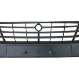 2012-2017 Ford Transit Custom Ön Tampon Panjuru Üst (plakalık) (tüv)(tyg) (adet) (oem No:1778881)