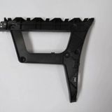 2013-2015 Audi A4 Arka Tampon Braketi İç Sağ (Yan Kulağa Takılan) (Plastik) (Bfn) (Adet) (Oem No:8K5