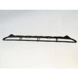 2013-2015 Audi A4 Ön Tampon Panjuru (bfn) (adet) (oem No:8k0807683)