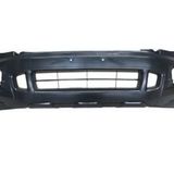 2013-2015 Ford Ranger Pıck Up- Ön Tampon (sis Delikli-tampon Panjurlu My) (adet) (oem No:uc9p50031c)