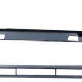 2013-2016 Audi A3 Hbsb Ön Tampon (Sis-Panjur-Far Yıkama Delikli-Sensör Delikli) (Tw) (Adet) (Oem No: