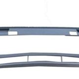 2013-2016 Audi A3 Hbsb Ön Tampon (Sis-Panjur-Far Yıkama Delikli-Sensör Deliksiz)(Tw) (Adet) (Oem No: