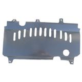 2013-2016 Peugeot 2008 Karter Muhafaza Plastiği Orta (oem No:1610145580)