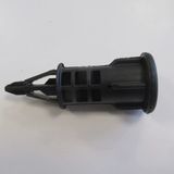 2013-2016 Renault Clio Hb Arka Tampon Bagaj Kilit Klipsi (oem No:8200401454)