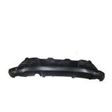 2013-2016 Renault Clio Hb Karlık (arka Tampon Altı) Siyah (spoıler) (adet) (oem No:850221456r)