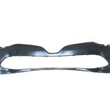 2013-2016 Renault Clio Sport Tourer- Ön Tampon Siyah Panjursuz (adet) (oem No:620226517r)