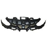 2013-2016 Renault Fluence Ön Tampon İç Koruması Plastik (Tyg) (Oem No:620366815R)