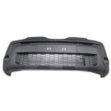 2014-2018 Renault Kangoo Ön Tampon Siyah (sis Deliksiz-panjurlu (adet) (oem No:620103674)
