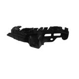 2014-2018 Volkswagen Passat B8 Ön Tampon Bağlantı Braketi Sağ Plastik-üst Köşe Oem No: 3g0807050