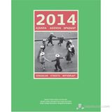 2014 Ajanda Sokaklar - kollektif