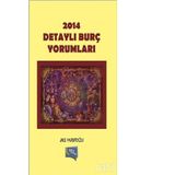 2014 Detaylı Burç Yorumları - Jale Muratoğlu