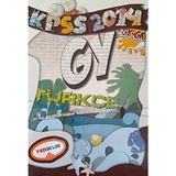 2014 Kpss Genel Yetenek Türkçe Sözel Mantık