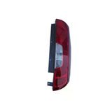 2015-2018 Fiat Doblo Stop Lambası Sağ Kırmızı-beyaz Bagaj Kapağı Yukarıya Açılan Mars Adet Oem No:51974249