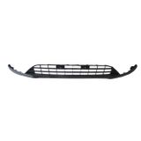 2015-2018 Ford Focus Sd/Hb Karlık (Ön Tampon Altı) (Tampon Panjuru İle Birlikte) (Spoıler) (Oem No:F