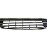 2015-2018 Ford Focus Sdhb Ön Panjur Komple Çıtaları Nikelajlı (tıtanıum) (adet) (oem No:f1eb8200cc)