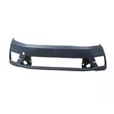 2015-2018 Volkswagen Caddy Ön Tampon Gri Sis-Panjur Delilki Tw-Y Oem No: 2K5807221Kgru