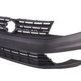 2015-2018 Volkswagen Caddy Ön Tampon (Panjurlu-Sis Delikli Maxı Van) (Tyg) (Adet) (Oem No:2K5807217J