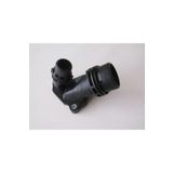 2015-2019 Bmw 1 Uyumlu Serı F20- Termostat Kapağı Plastık Oem No: 11117800048
