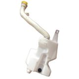 2016-2019 Renault Clio Sport Tourer Ön Cam Su Bidonu/Deposu (Borusu Ve Kapağı İle Birlikte) (Oem No:289103346R)