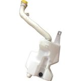 2016-2019 Renault Clio Sport Tourer Ön Cam Su Bidonu/Deposu (Borusu Ve Kapağı İle Birlikte) (Oem No: