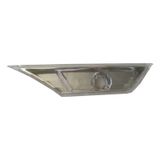 2016-2020 Honda Cıvıc Hb Çamurluk Sinyali Sağ Beyaz Eurolamp Oem No: 34300-tet-h01