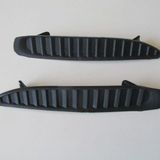 2016-2020 Renault Megane Iv Sd- Arka Tampon Çıtası Sağ-sol Set 2 Parça Oem No: 850768508r