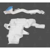 2016-2021 Honda Civic Sd Ön Cam Su Bidonu Motorsuz (Oem No:76841Tezt00)
