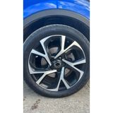 2016-2023 Toyota C-HR Dynamic ve Passion Uyumlu Jant Göbeği