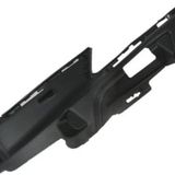 2017-2018 Audi A3 Sdsb Ön Tampon Bağlantı Braketi Sol (Plastik)(Tw) (Adet) (Oem No:8V3807319)