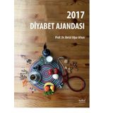 2017 Diyabet Ajandası - Nobel Tıp Kitabevleri