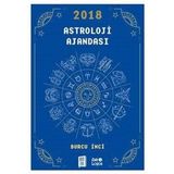 2018 Astroloji Ajandası - Burcu İnci