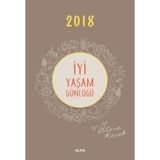 2018 İyi Yaşam Günlüğü - uz dyt dilara kocak