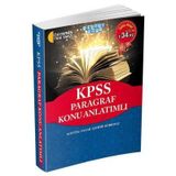 2018 KPSS Paragraf Konu Anlatımlı - Şahide Korkmaz