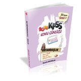 2018 KPSS Vatandaşlık Konu Anlatımlı - Serhat Güven Emin Habiboğlu