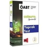 2018 ÖABT İvme Fizik Öğretmenliği Yaprak Test - kollektif