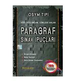 2018 Paragraf Sınav İpuçları - kollektif