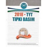 2018 TYT Tıpkı Basım