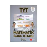 2018 TYT Türkçe Matematik Soru Kitabı - Gökhan Metin