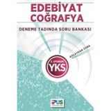 2018 YKS 2. Oturum Edebiyat-Coğrafya Deneme Tadında Soru Bankası - İpus Komisyon